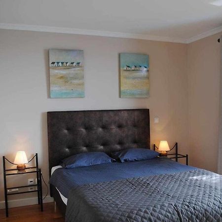 Plaza Bay Luxury Apartment With Swimming Pool กัลเลตา ภายนอก รูปภาพ