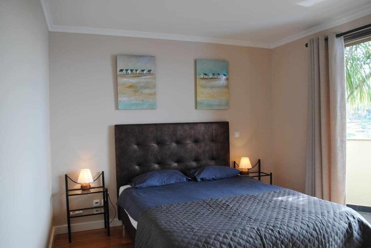 Plaza Bay Luxury Apartment With Swimming Pool กัลเลตา ภายนอก รูปภาพ