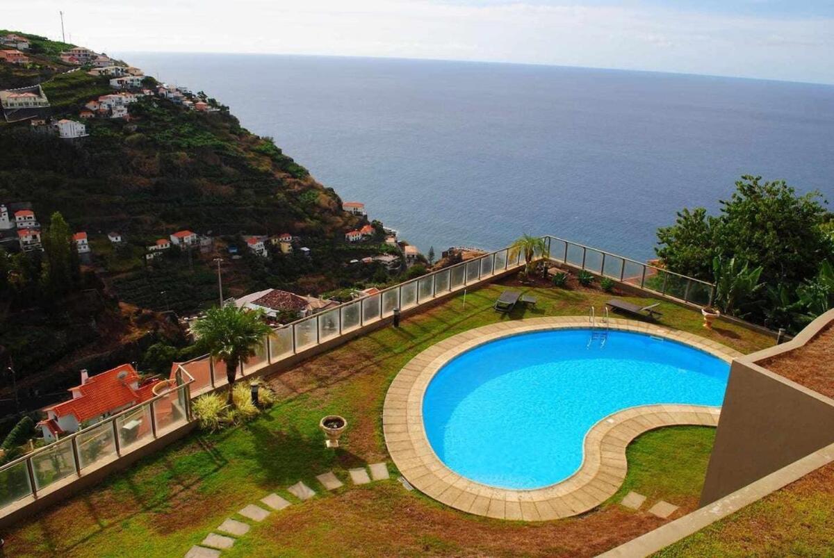Plaza Bay Luxury Apartment With Swimming Pool กัลเลตา ภายนอก รูปภาพ