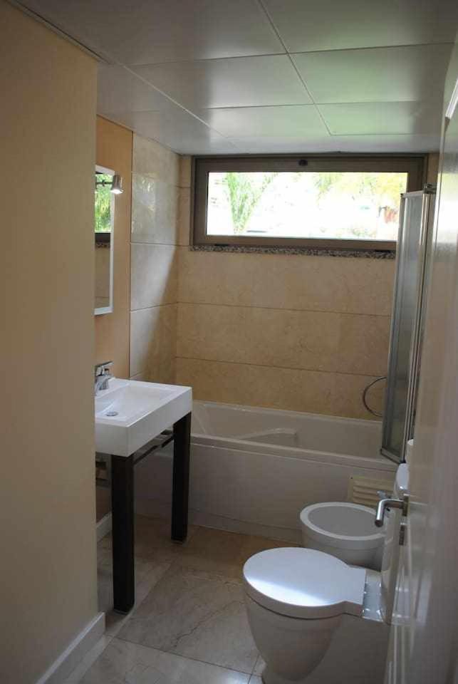 Plaza Bay Luxury Apartment With Swimming Pool กัลเลตา ภายนอก รูปภาพ